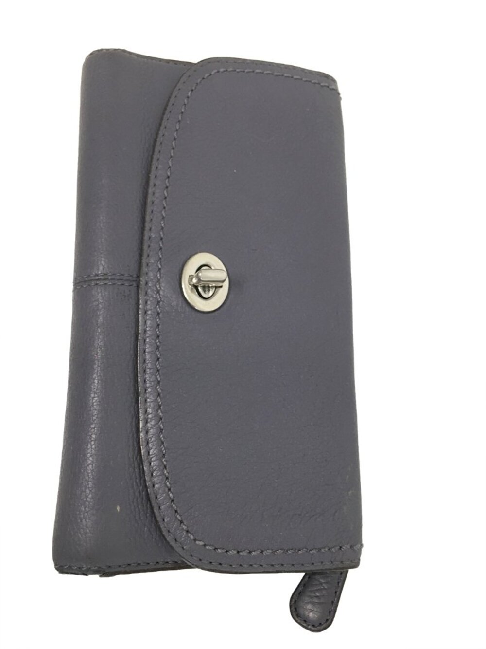 Unbranded Women's Gray Billfold